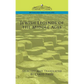 Jewish Legends of the Middle Ages