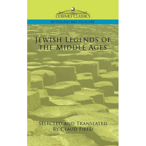 Jewish Legends of the Middle Ages