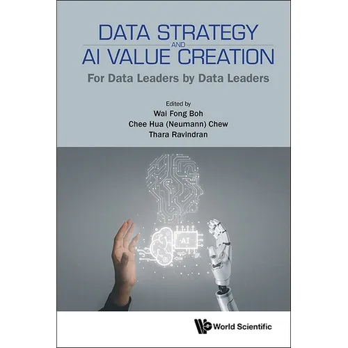 Data Strategy and AI Value Creation