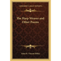 The Harp Weaver and Other Poems