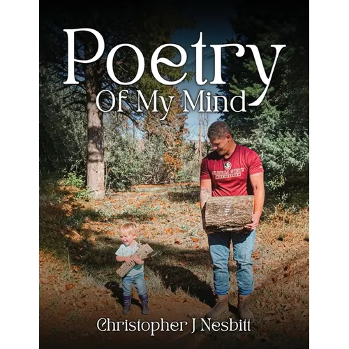 Poetry Of My Mind