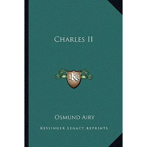 Charles II