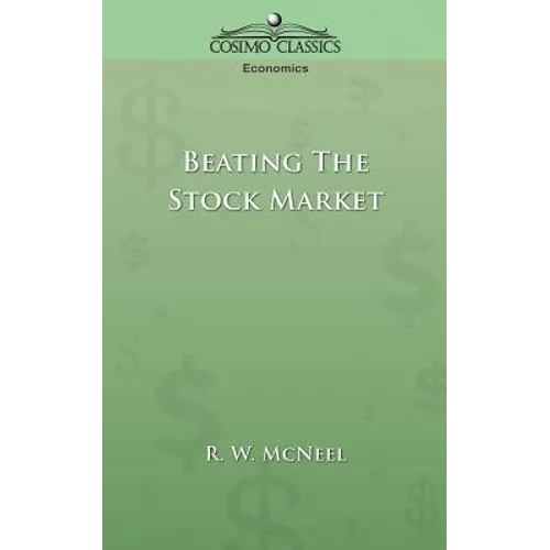 Beating the Stock Market