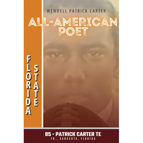All American Poet
