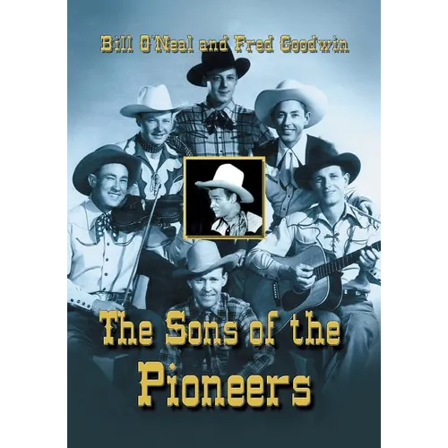 The Sons of the Pioneers