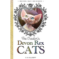 The Creator's Devon Rex Cats