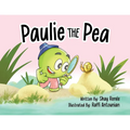 Paulie the Pea