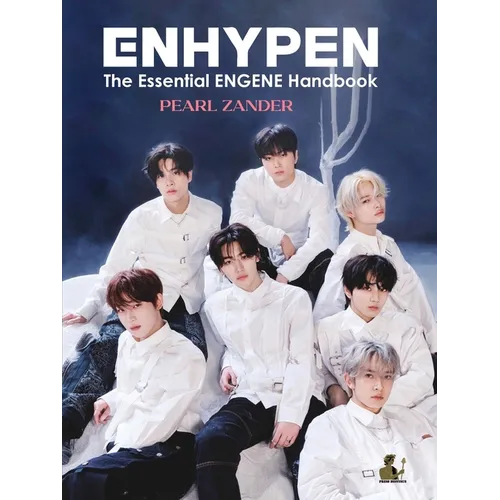 ENHYPEN, The Essential ENGENE Handbook