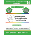 Critical Thinking and Logical Reasoning Workbook-5