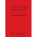 Coinage in the Latin East