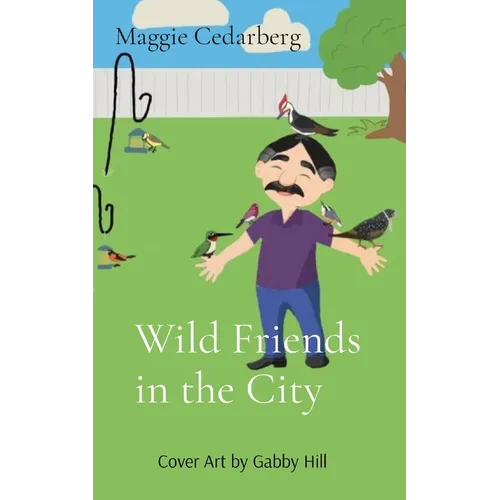 Wild Friends in the City