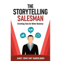 The Storytelling Salesman: Enriching Tales for Better Business