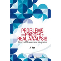 Problems and Proofs in Real Analysis