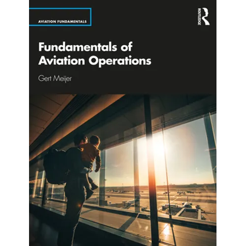 Fundamentals of Aviation Operations