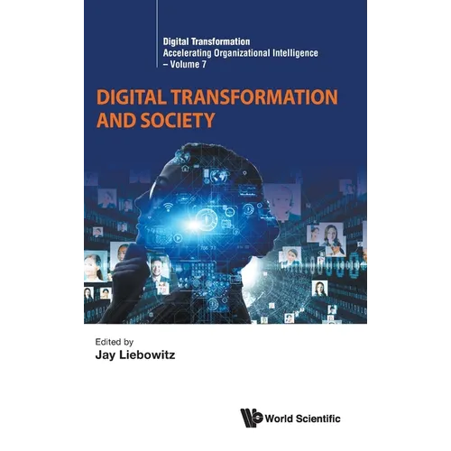 Digital Transformation and Society