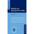 Drugs in Palliative Care