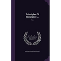 Principles Of Insurance ...: Fire