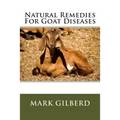 Natural Remedies For Goat Diseases
