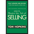 How to Master the Art of Selling