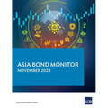 Asia Bond Monitor - November 2024