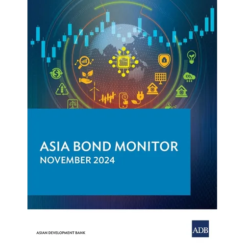 Asia Bond Monitor - November 2024