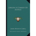 Jurgen A Comedy Of Justice