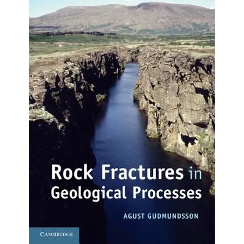 Rock Fractures in Geological Processes