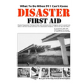 Disaster First Aid