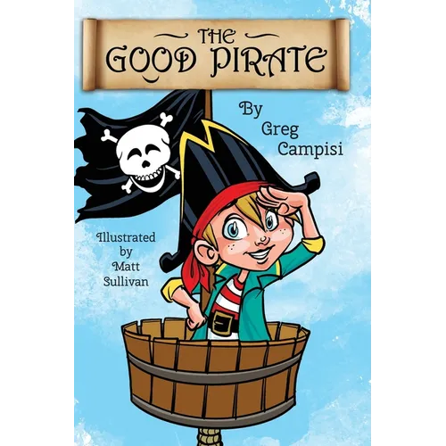 The Good Pirate
