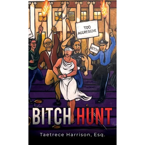 Bitch Hunt