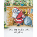 'Twas the Night Before Christmas