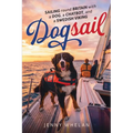 Dogsail - Sailing round Britiain with a Dog, a Chatbot and a Swedish Viking