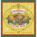 Grandpa's Cigar Box