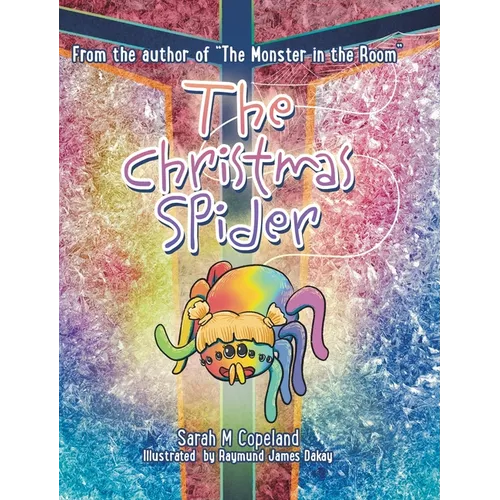 The Christmas Spider