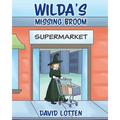Wilda's Missing Broom