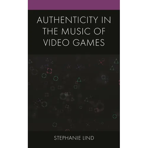 Authenticity in the Music of Video Games