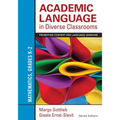 Academic Language in Diverse Classrooms: Mathematics, Grades K-2: Promoting Content and Language Learning