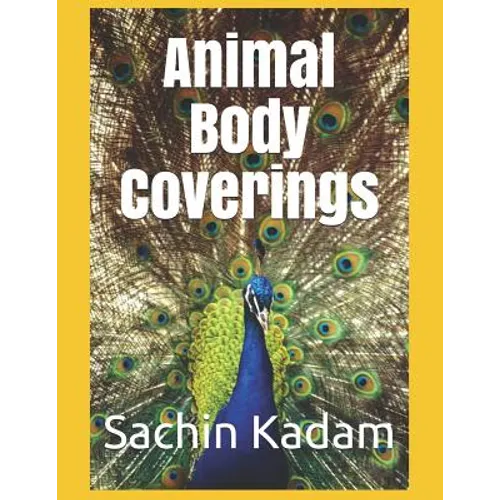 Animal Body Coverings