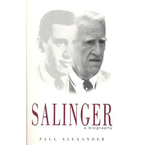 Salinger: A Biography