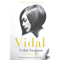 Vidal: The Autobiography