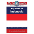 Key Facts on Indonesia: Essential Information on Indonesia