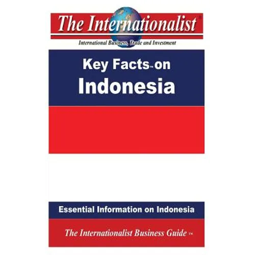 Key Facts on Indonesia: Essential Information on Indonesia