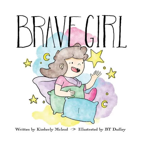 Brave Girl