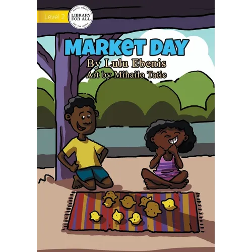 Market Day