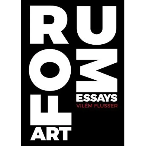 Artforum // Essays