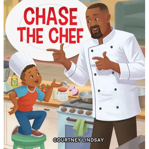 Chase The Chef