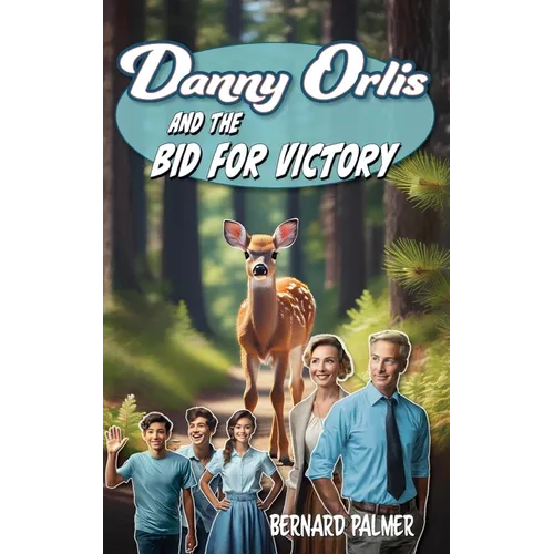 Danny Orlis and the Bid for Victory