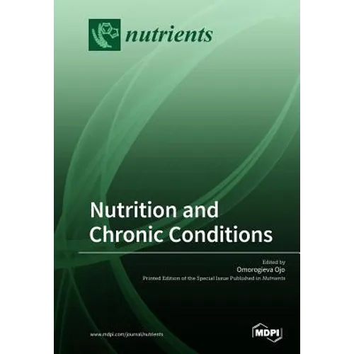 Nutrition and Chronic Conditions