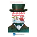 In Search for the Soul of International Business