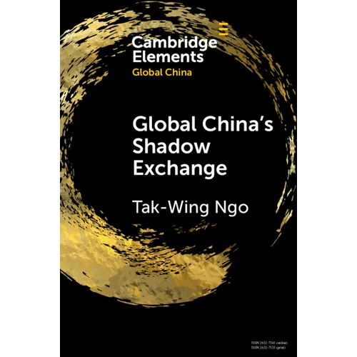 Global China's Shadow Exchange